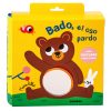 Bado, el oso pardo / Badú, l’osset bru