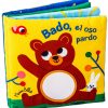 Bado, el oso pardo / Badú, l’osset bru