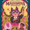 Malvarina 2. Bruja en prácticas / Bruixa en pràctiques