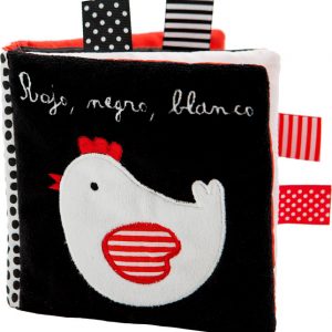 Rojo, negro, blanco / Vermell, negre, blanc