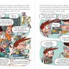 Agus y los monstruos. La leyenda del mar / L'Agus i els monstres. La llegenda del mar