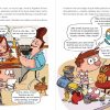 Agus y los monstruos. La leyenda del mar / L'Agus i els monstres. La llegenda del mar