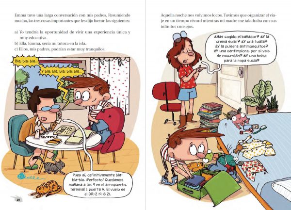 Agus y los monstruos. La leyenda del mar / L'Agus i els monstres. La llegenda del mar