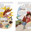 Agus y los monstruos. La leyenda del mar / L'Agus i els monstres. La llegenda del mar