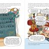 Agus y los monstruos. La leyenda del mar / L'Agus i els monstres. La llegenda del mar
