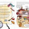 Agus y los monstruos. La leyenda del mar / L'Agus i els monstres. La llegenda del mar
