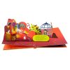 Minipops. Hansel y Gretel / Hansel i Gretel