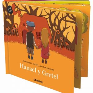 Minipops. Hansel y Gretel / Hansel i Gretel