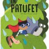 Garbancito - ¡Qué te cuento! / El patufet - Què em contes!