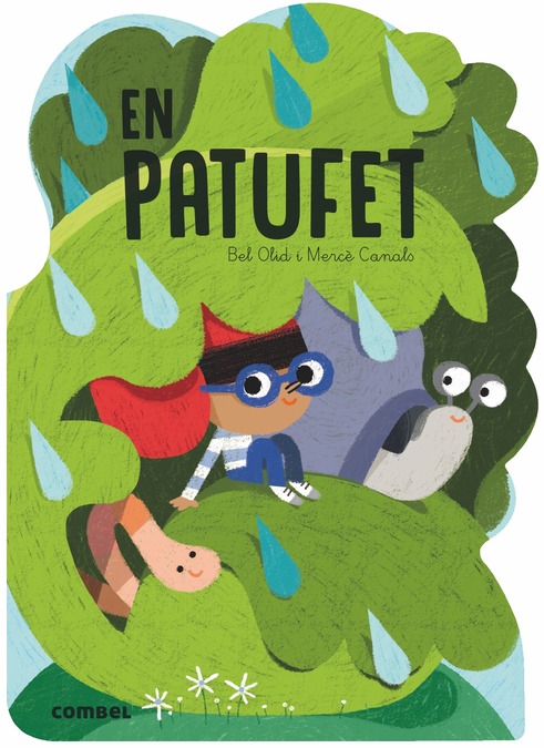 Garbancito - ¡Qué te cuento! / El patufet - Què em contes!
