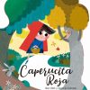 Caperucita roja - ¡Qué te cuento! / La caputxeta vermella - Què em contes!