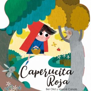 Caperucita roja - ¡Qué te cuento! / La caputxeta vermella - Què em contes!
