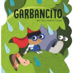 Garbancito - ¡Qué te cuento! / El patufet - Què em contes!