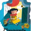 Cenicienta - ¡Qué te cuento! / La ventafocs - Què em contes!