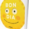 Buenos días / Bon dia