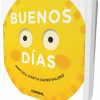 Buenos días / Bon dia