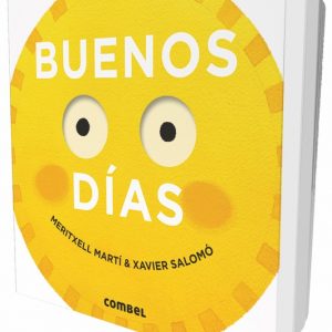 Buenos días / Bon dia