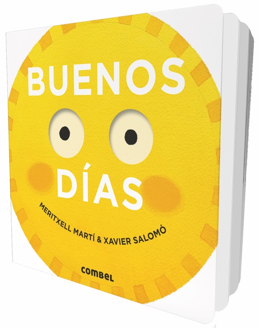 Buenos días / Bon dia