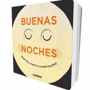 Buenas noches / Bona nit