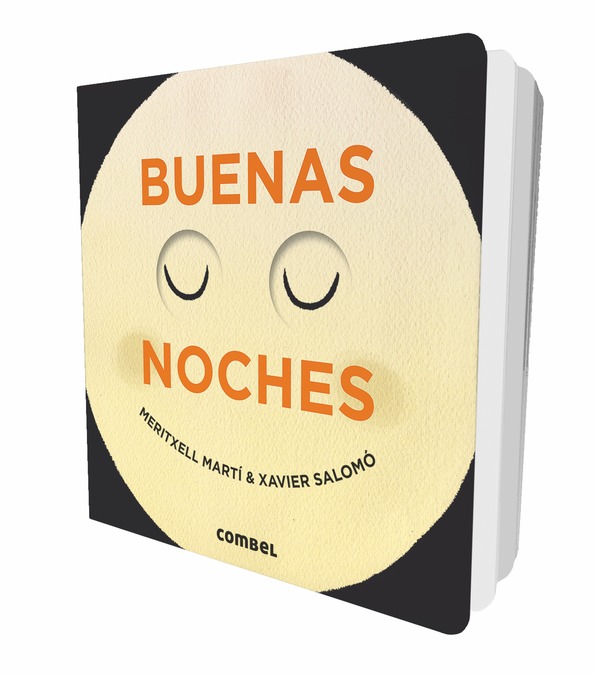 Buenas noches / Bona nit