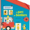 En el parque de bomberos / Al parc de bombers