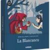 Minipops. Blancanieves / La Blancaneu