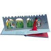 Minipops. Blancanieves / La Blancaneu