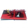 Minipops. Blancanieves / La Blancaneu