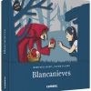 Minipops. Blancanieves / La Blancaneu
