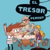 9788491014126_04_h Agus y los monstruos. El tesoro perdido / L'Agus i els monstres. El tresor perdut