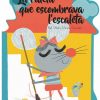 La ratita presumida - ¡Qué te cuento! / La rateta que escombrava l'escaleta - Què em contes!