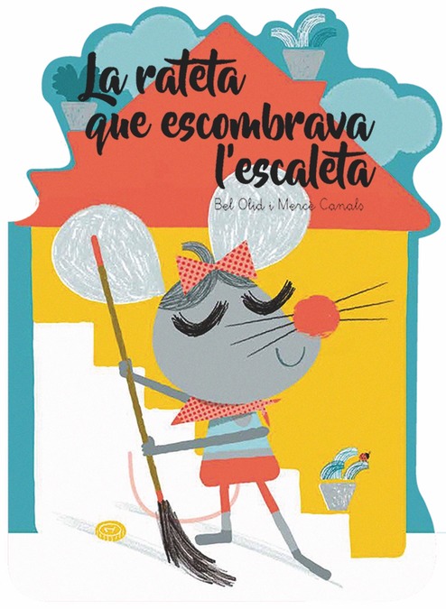 La ratita presumida - ¡Qué te cuento! / La rateta que escombrava l'escaleta - Què em contes!