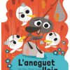 El patito feo - ¡Qué te cuento! / L'aneguet lleig - Què em contes!