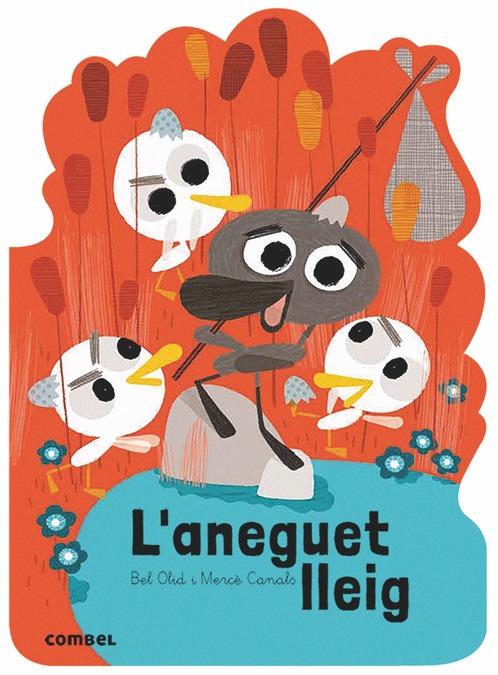 El patito feo - ¡Qué te cuento! / L'aneguet lleig - Què em contes!