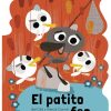 El patito feo - ¡Qué te cuento! / L'aneguet lleig - Què em contes!