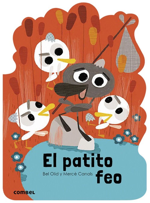 El patito feo - ¡Qué te cuento! / L'aneguet lleig - Què em contes!