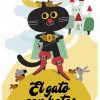 El gato con botas - ¡Qué te cuento! / El gat amb botes - Què em contes!