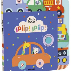¡Piip! ¡Piip! / Meec-meec!