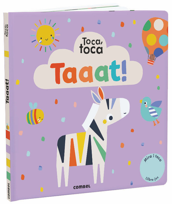 ¡Cucú! / Taaat!