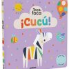¡Cucú! / Taaat!