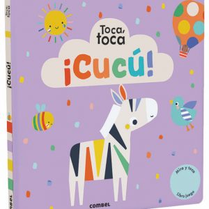 ¡Cucú! / Taaat!