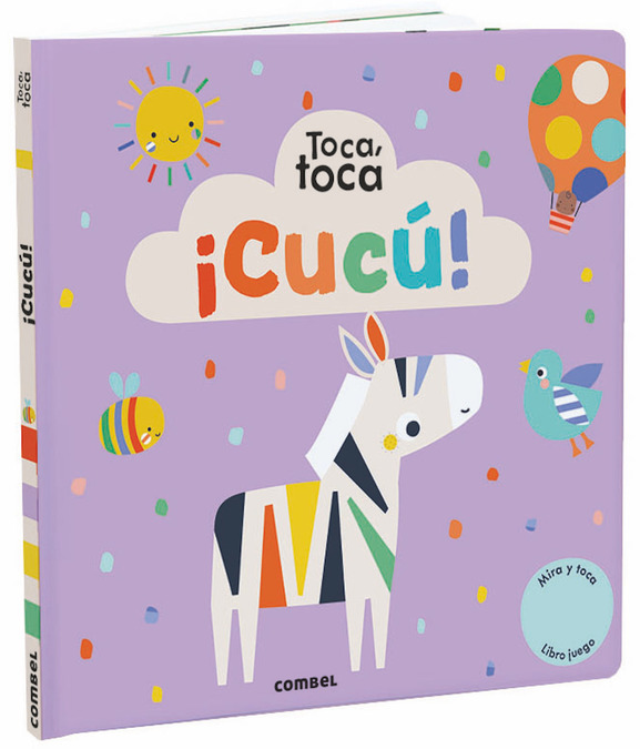 ¡Cucú! / Taaat!