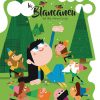 Blancanieves - ¡Qué te cuento! / La Blancaneu - Què em contes!