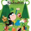 Blancanieves - ¡Qué te cuento! / La Blancaneu - Què em contes!