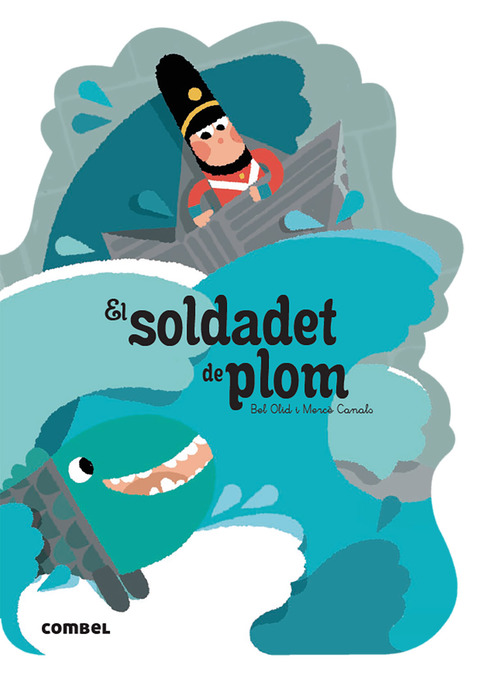 El soldadito de plomo - ¡Qué te cuento! / El soldadet de plom - Què em contes!