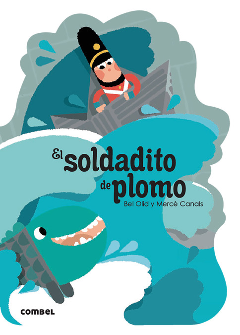 El soldadito de plomo - ¡Qué te cuento! / El soldadet de plom - Què em contes!