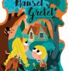 Hansel y Gretel - ¡Qué te cuento! / Hansel i Gretel - Què em contes!
