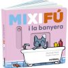 Minino y la bañera / Mixifú i la banyera