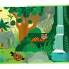 La naturaleza y yo. Mi imaginario sonoro / La natura i jo. El meu imaginari sonor