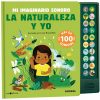 La naturaleza y yo. Mi imaginario sonoro / La natura i jo. El meu imaginari sonor